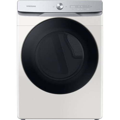 Samsung Dryer Model OBX DVE50A8600E